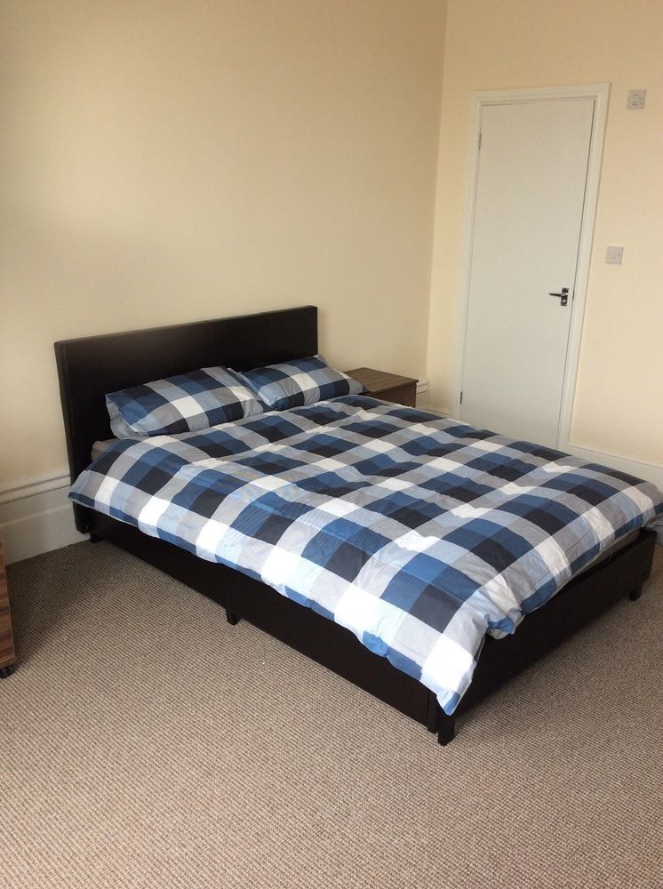 The Newsham Guest Rooms Liverpool Exterior foto